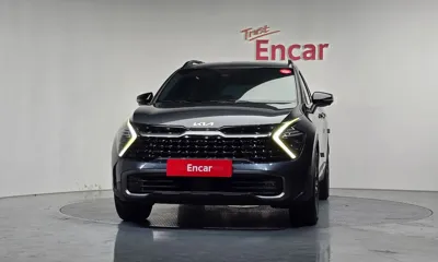 Kia Sportage 2022, 89528 км, за 15731.65 USD