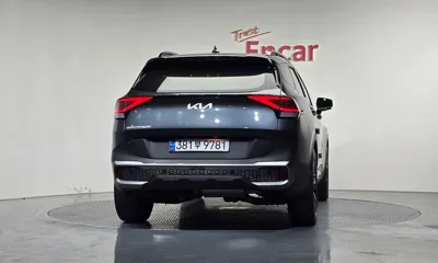 Kia Sportage 2022, 89528 км, за 15731.65 USD