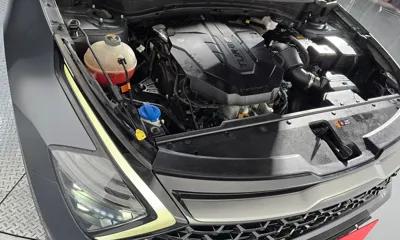 Kia Sportage 2022, 89528 км, за 15731.65 USD - фото 6