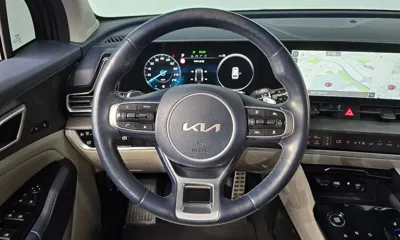 Kia Sportage 2022, 89528 км, за 15731.65 USD - фото 13