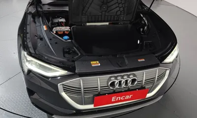 Audi e-tron 2021, 47320 км, за 32390.29 USD - фото 6