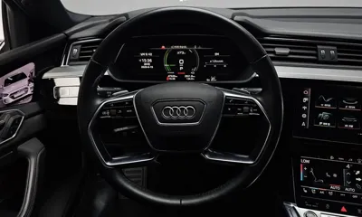 Audi e-tron 2021, 47320 км, за 32390.29 USD - фото 13