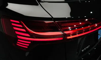 Audi e-tron 2021, 47320 км, за 32390.29 USD - фото 23
