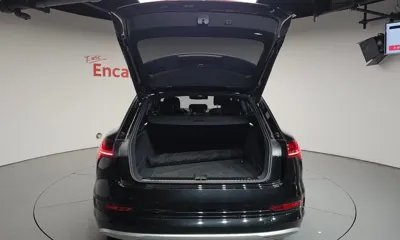 Audi e-tron 2021, 47320 км, за 32390.29 USD - фото 34