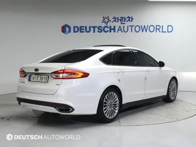 Ford Mondeo 2019, 91775 км, за 7880.79 USD