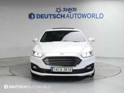 Ford Mondeo 2019, 91775 км, за 7880.79 USD
