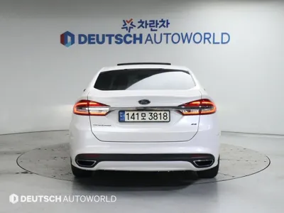 Ford Mondeo 2019, 91775 км, за 7880.79 USD