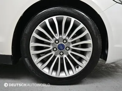 Ford Mondeo 2019, 91775 км, за 7880.79 USD