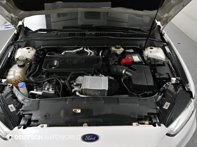 Ford Mondeo 2019, 91775 км, за 7880.79 USD - фото 6