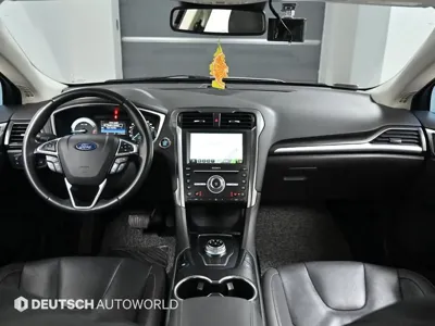 Ford Mondeo 2019, 91775 км, за 7880.79 USD - фото 7