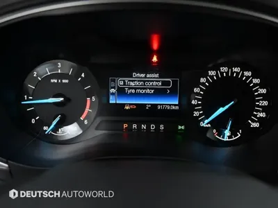 Ford Mondeo 2019, 91775 км, за 7880.79 USD - фото 8
