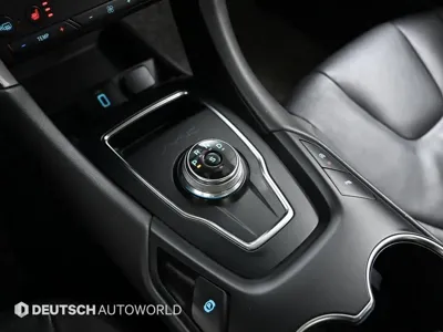 Ford Mondeo 2019, 91775 км, за 7880.79 USD - фото 9