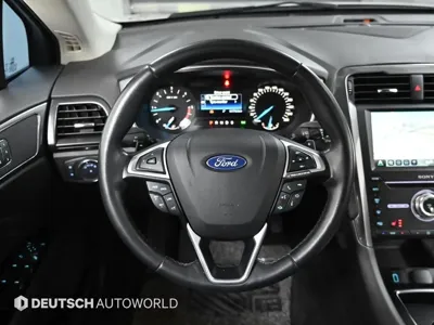 Ford Mondeo 2019, 91775 км, за 7880.79 USD - фото 13
