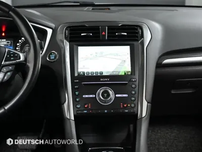 Ford Mondeo 2019, 91775 км, за 7880.79 USD - фото 14