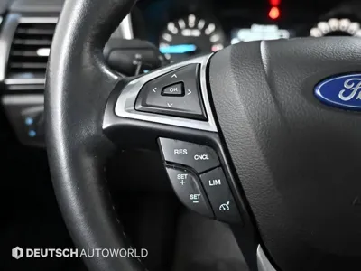 Ford Mondeo 2019, 91775 км, за 7880.79 USD - фото 18