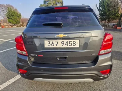 ChevroletGMDaewoo Trax 2017, 70000 км, за 5185.77 USD - фото 6