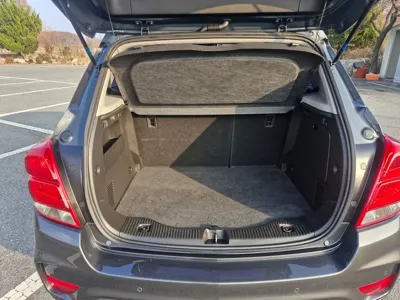 ChevroletGMDaewoo Trax 2017, 70000 км, за 5185.77 USD - фото 7