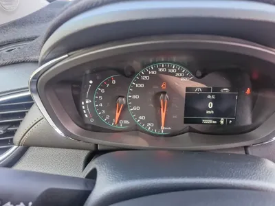 ChevroletGMDaewoo Trax 2017, 70000 км, за 5185.77 USD - фото 8