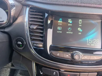 ChevroletGMDaewoo Trax 2017, 70000 км, за 5185.77 USD - фото 9