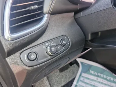 ChevroletGMDaewoo Trax 2017, 70000 км, за 5185.77 USD - фото 10