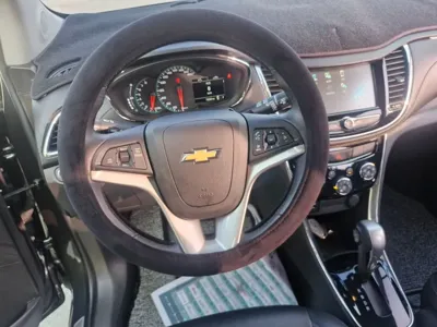 ChevroletGMDaewoo Trax 2017, 70000 км, за 5185.77 USD - фото 11