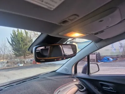 ChevroletGMDaewoo Trax 2017, 70000 км, за 5185.77 USD - фото 12