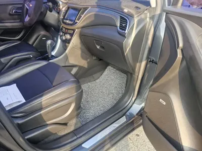 ChevroletGMDaewoo Trax 2017, 70000 км, за 5185.77 USD - фото 13