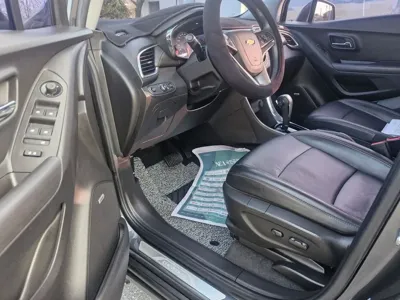 ChevroletGMDaewoo Trax 2017, 70000 км, за 5185.77 USD - фото 15