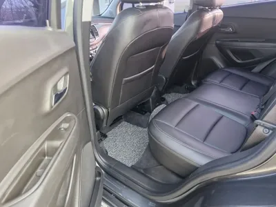 ChevroletGMDaewoo Trax 2017, 70000 км, за 5185.77 USD - фото 16