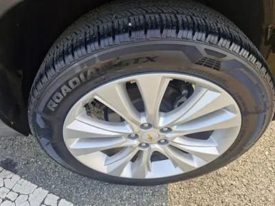 ChevroletGMDaewoo Trax 2017, 70000 км, за 5185.77 USD - фото 18