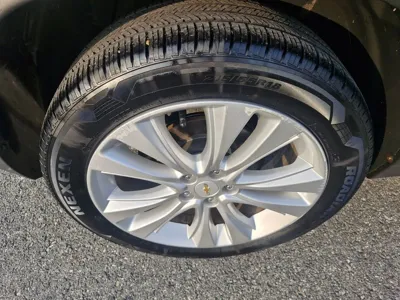ChevroletGMDaewoo Trax 2017, 70000 км, за 5185.77 USD - фото 19