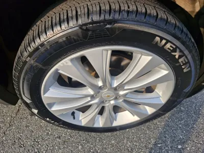 ChevroletGMDaewoo Trax 2017, 70000 км, за 5185.77 USD - фото 20
