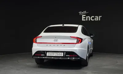 Hyundai Sonata 2022, 82861 км, за 10278.44 USD