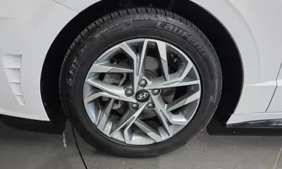 Hyundai Sonata 2022, 82861 км, за 10278.44 USD