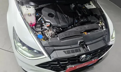Hyundai Sonata 2022, 82861 км, за 10278.44 USD - фото 6