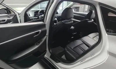 Hyundai Sonata 2022, 82861 км, за 10278.44 USD - фото 11
