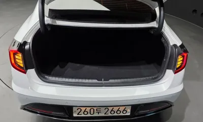 Hyundai Sonata 2022, 82861 км, за 10278.44 USD - фото 20