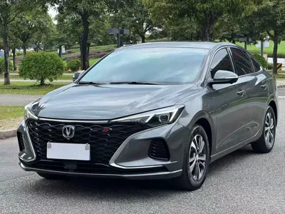 Changan Eado · 2022 год