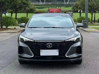 Changan Eado 2022, 90000 км, за 5252.81 USD