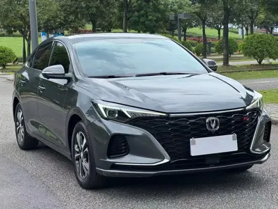 Changan Eado 2022, 90000 км, за 5252.81 USD
