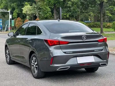 Changan Eado 2022, 90000 км, за 5252.81 USD