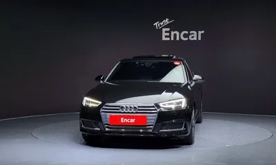 Audi A4 2019, 88533 км, за 12677.35 USD
