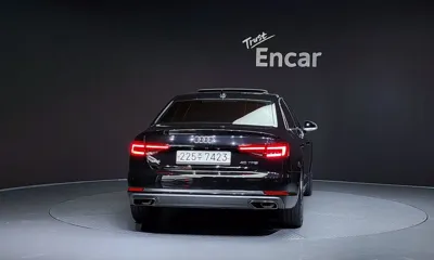 Audi A4 2019, 88533 км, за 12677.35 USD