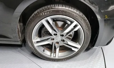 Audi A4 2019, 88533 км, за 12677.35 USD