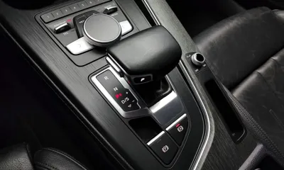 Audi A4 2019, 88533 км, за 12677.35 USD - фото 9