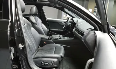Audi A4 2019, 88533 км, за 12677.35 USD - фото 11