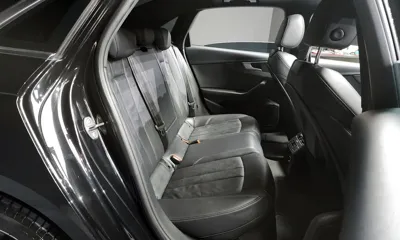 Audi A4 2019, 88533 км, за 12677.35 USD - фото 12