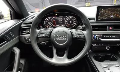 Audi A4 2019, 88533 км, за 12677.35 USD - фото 13