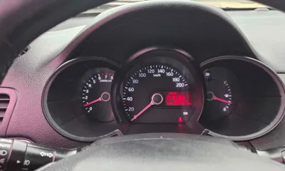 Kia Morning 2013, 102634 км, за 2100.56 USD