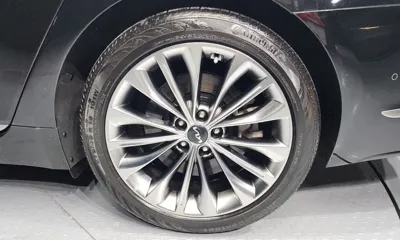 Kia K9 2022, 91551 км, за 22464.48 USD